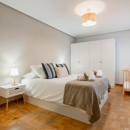 גיחון Apartamento Tres Mares מראה חיצוני תמונה