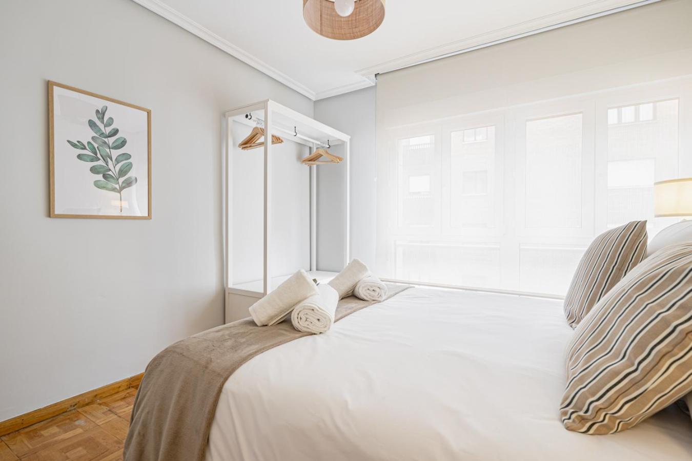 גיחון Apartamento Tres Mares מראה חיצוני תמונה