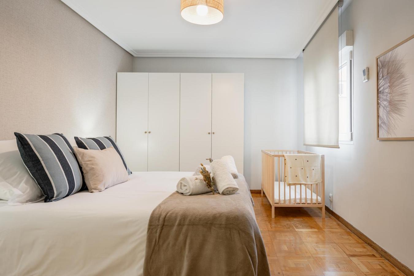 גיחון Apartamento Tres Mares מראה חיצוני תמונה
